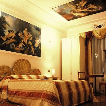 Ani' B&B Roma Ngoại thất bức ảnh