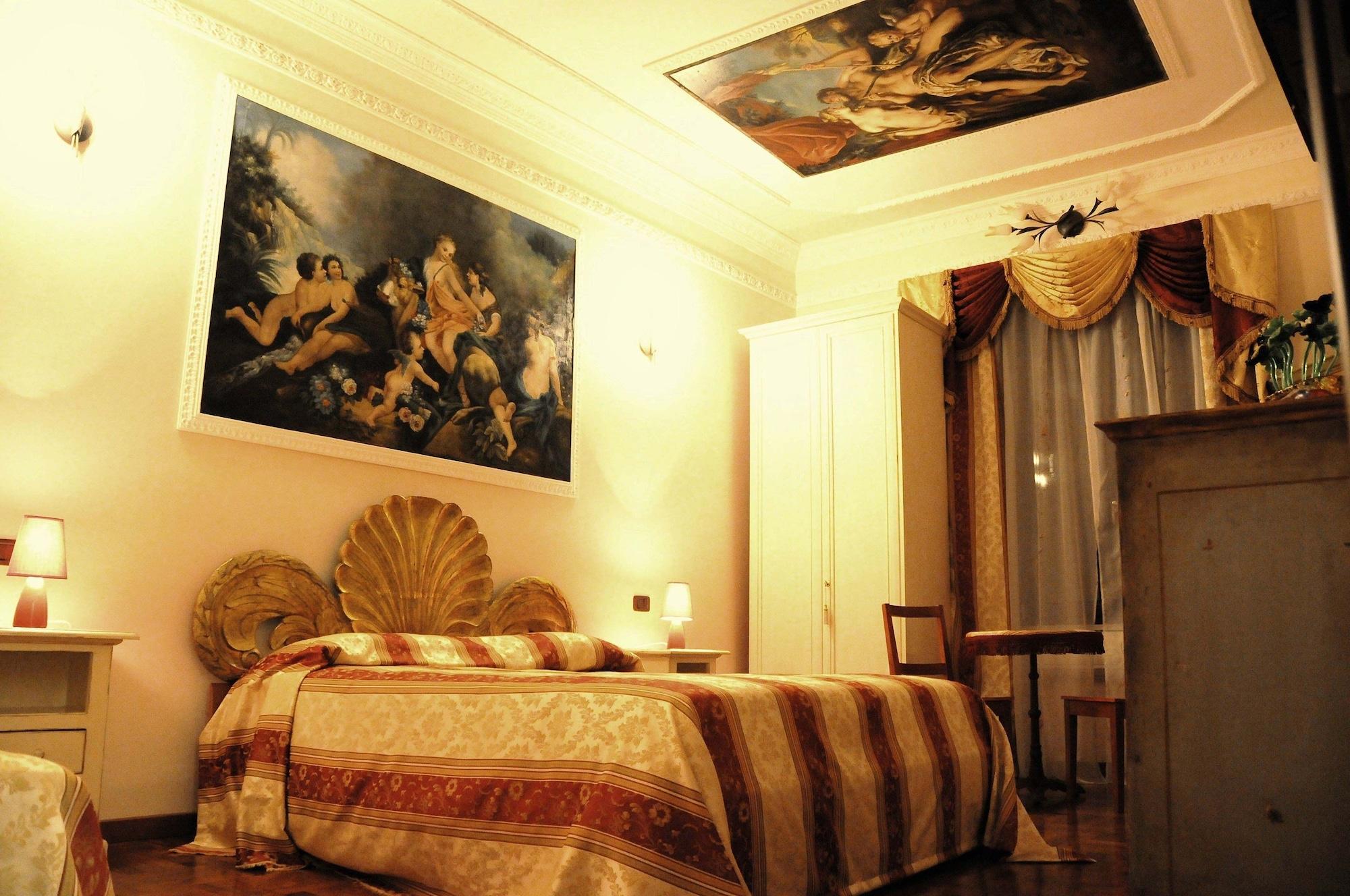 Ani' B&B Roma Ngoại thất bức ảnh