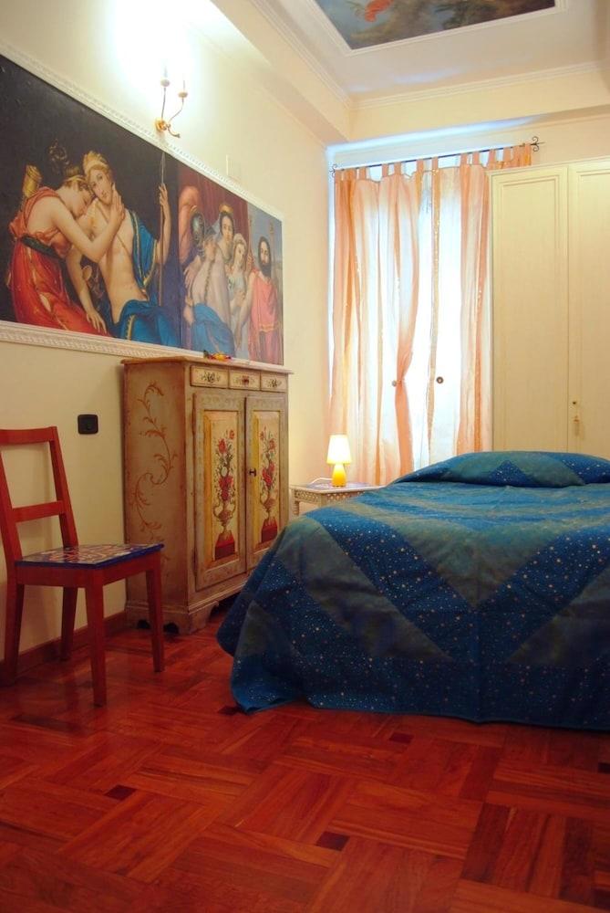 Ani' B&B Roma Ngoại thất bức ảnh