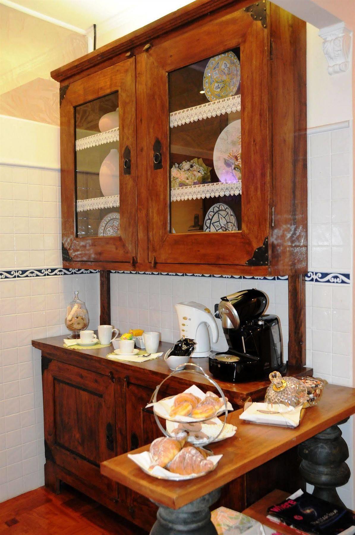 Ani' B&B Roma Ngoại thất bức ảnh