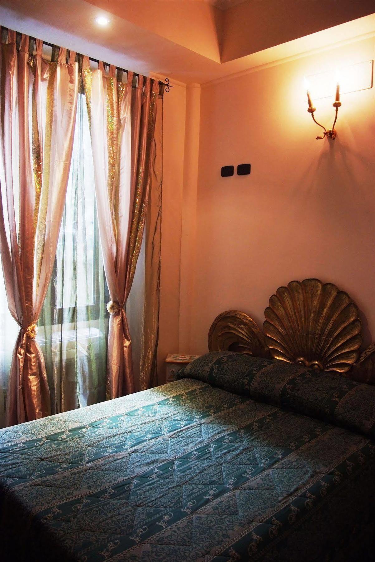 Ani' B&B Roma Ngoại thất bức ảnh